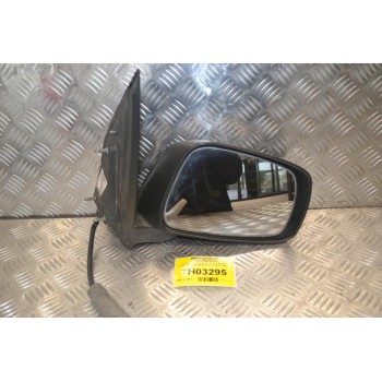 Καθρέπτης Ηλεκτρικός Δεξιός Nissan Navara D40 2005-2010 (5 Pins) 96301-EB010