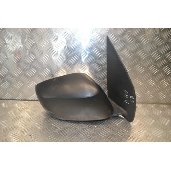 Καθρέπτης Ηλεκτρικός Δεξιός Nissan Navara D40 2005-2010 (5 Pins) 96301-EB010