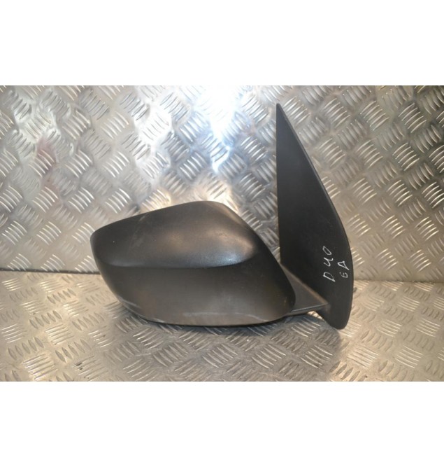 Καθρέπτης Ηλεκτρικός Δεξιός Nissan Navara D40 2005-2010 (5 Pins) 96301-EB010