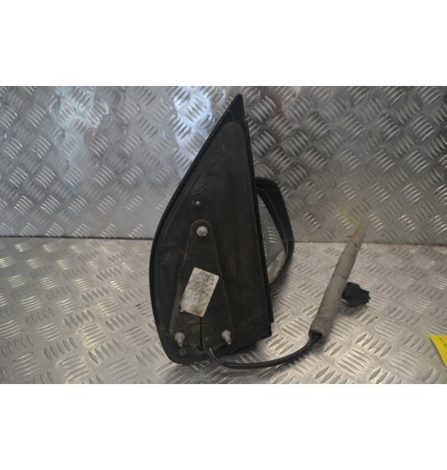 Καθρέπτης Ηλεκτρικός Δεξιός Nissan Navara D40 2005-2010 (5 Pins) 96301-EB010