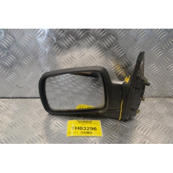 Καθρέπτης Αριστερός Kia Picanto 2004-2011 012320 (5pins)
