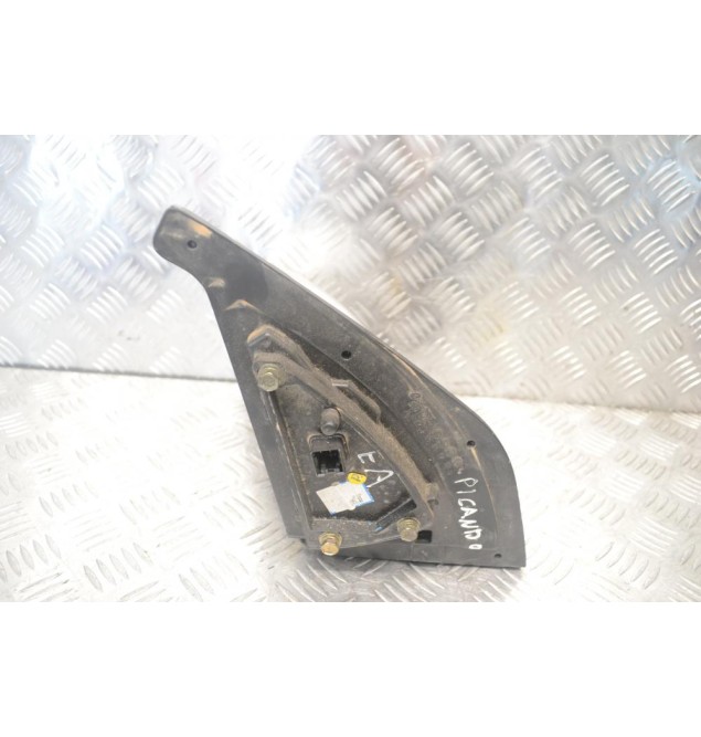 Καθρέπτης Αριστερός Kia Picanto 2004-2011 012320 (5pins)
