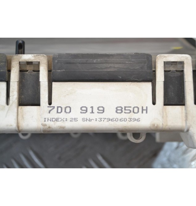 Καντράν - Κοντέρ Volkswagen T4 1990-2003 7D0919850H 6160672104 