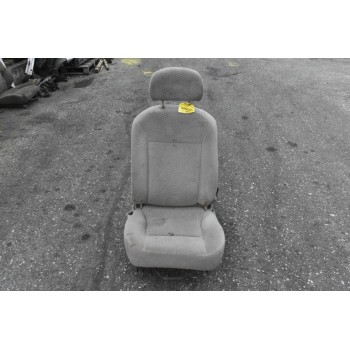 Κάθισμα Αριστερό Isuzu D-Max 2002-2007 (Χωρις Προεντατηρα)