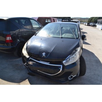 Ολόκληρο Αυτοκίνητο Peugeot 208 1.4 Diesel Αρ.Κινητήρα 8HR (8HP) 2012-2019