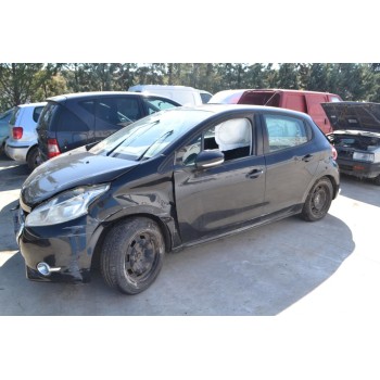 Ολόκληρο Αυτοκίνητο Peugeot 208 1.4 Diesel Αρ.Κινητήρα 8HR (8HP) 2012-2019