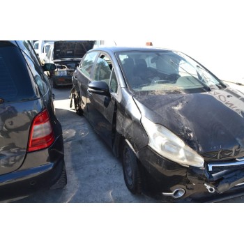 Ολόκληρο Αυτοκίνητο Peugeot 208 1.4 Diesel Αρ.Κινητήρα 8HR (8HP) 2012-2019