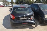 Ολόκληρο Αυτοκίνητο Peugeot 208 1.4 Diesel Αρ.Κινητήρα 8HR (8HP) 2012-2019