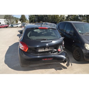 Ολόκληρο Αυτοκίνητο Peugeot 208 1.4 Diesel Αρ.Κινητήρα 8HR (8HP) 2012-2019