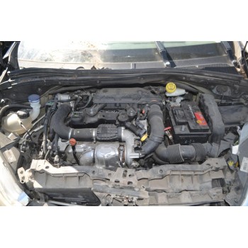Ολόκληρο Αυτοκίνητο Peugeot 208 1.4 Diesel Αρ.Κινητήρα 8HR (8HP) 2012-2019