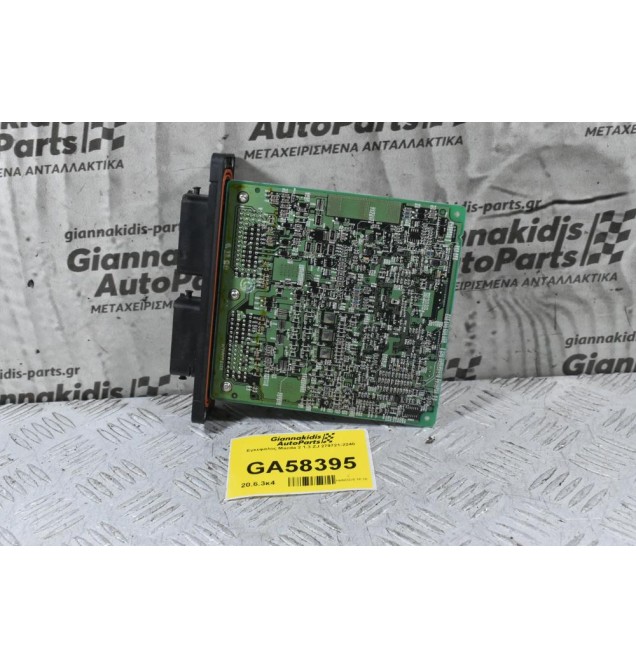 Εγκέφαλος Mazda 2 1.3 ZJ 279721-2240