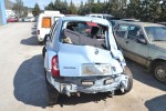 Ολόκληρο Αυτοκίνητο Nissan Micra K12 Αρ.Κινητήρα CG12DE (CR12DE) 2003-2010