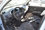 Ολόκληρο Αυτοκίνητο Nissan Micra K12 Αρ.Κινητήρα CG12DE (CR12DE) 2003-2010