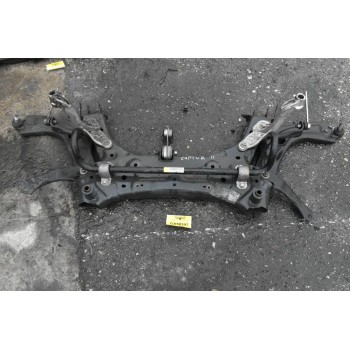 Γεφυρα Εμπρος Renault Captur K9K 2013-2021 (Γεφυρα-Ψαλιδια-Ζυγαρια)