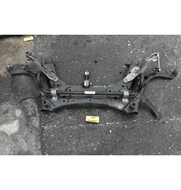 Γεφυρα Εμπρος Renault Captur K9K 2013-2021 (Γεφυρα-Ψαλιδια-Ζυγαρια)