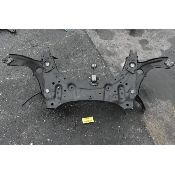 Γεφυρα Εμπρος Renault Captur K9K 2013-2021 (Γεφυρα-Ψαλιδια-Ζυγαρια)