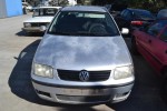Ολόκληρο Αυτοκίνητο Volkswagen Polo (6N2) 1.4 Αρ.Κινητήρα AUA 1999-2001