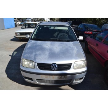 Ολόκληρο Αυτοκίνητο Volkswagen Polo (6N2) 1.4 Αρ.Κινητήρα AUA 1999-2001