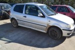 Ολόκληρο Αυτοκίνητο Volkswagen Polo (6N2) 1.4 Αρ.Κινητήρα AUA 1999-2001