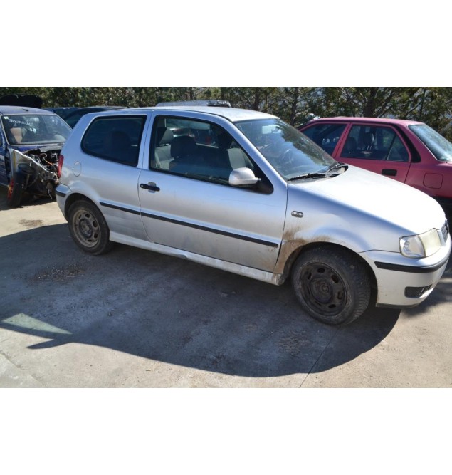 Ολόκληρο Αυτοκίνητο Volkswagen Polo (6N2) 1.4 Αρ.Κινητήρα AUA 1999-2001