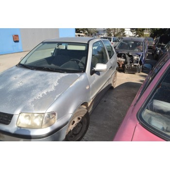 Ολόκληρο Αυτοκίνητο Volkswagen Polo (6N2) 1.4 Αρ.Κινητήρα AUA 1999-2001