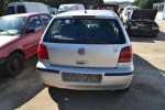 Ολόκληρο Αυτοκίνητο Volkswagen Polo (6N2) 1.4 Αρ.Κινητήρα AUA 1999-2001