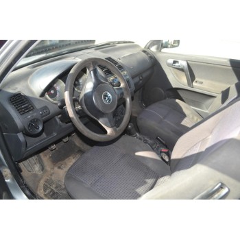 Ολόκληρο Αυτοκίνητο Volkswagen Polo (6N2) 1.4 Αρ.Κινητήρα AUA 1999-2001