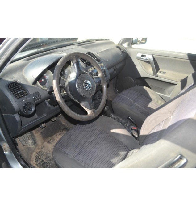 Ολόκληρο Αυτοκίνητο Volkswagen Polo (6N2) 1.4 Αρ.Κινητήρα AUA 1999-2001