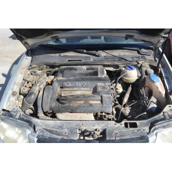 Ολόκληρο Αυτοκίνητο Volkswagen Polo (6N2) 1.4 Αρ.Κινητήρα AUA 1999-2001