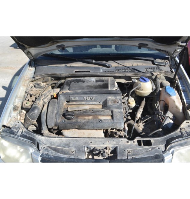 Ολόκληρο Αυτοκίνητο Volkswagen Polo (6N2) 1.4 Αρ.Κινητήρα AUA 1999-2001