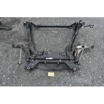 Γέφυρα Volvo V60 / S60 1.6 B4164T 2009-2016 (Γεφυρα-Ψαλιδια-Ζυγαρια)