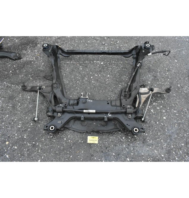 Γέφυρα Volvo V60 / S60 1.6 B4164T 2009-2016 (Γεφυρα-Ψαλιδια-Ζυγαρια)