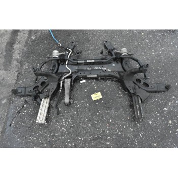 Γέφυρα Εμπρος Bmw 220 F45 1.5cc 2014-2018  6872729-02 (Γεφυρα-Ψαλιδια-Ζυγαρια)