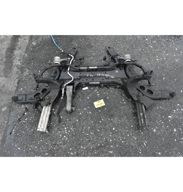 Γέφυρα Εμπρος Bmw 220 F45 1.5cc 2014-2018  6872729-02 (Γεφυρα-Ψαλιδια-Ζυγαρια)