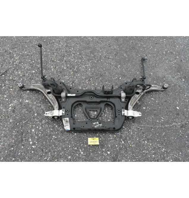 Γεφυρα Εμπρος Mercedes-Benz A Class 180 (W177) CLA (W118) 1.3 Turbo 2019-2022 (Γεφυρα-Ψαλιδια-Ζυγαρια)