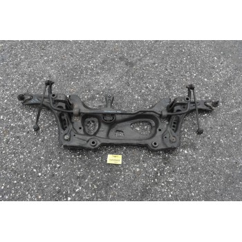 Γεφυρα Εμπρος Skoda Octavia 2013-2017 (Γεφυρα-Ψαλιδια-Ζυγαρια)