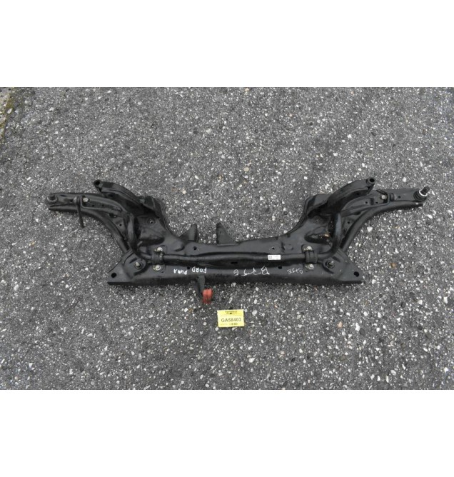 Γεφυρα Εμπρος Ford Puma 1.0 Ecoboost 125ps 2019-2023 (Γεφυρα-Ψαλιδια-Ζυγαρια)