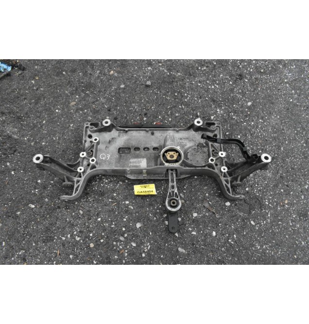 Γεφυρα Audi Q3 2012-2019 (Γεφυρα-Ψαλιδια-Ζυγαρια) 3C01999313AR