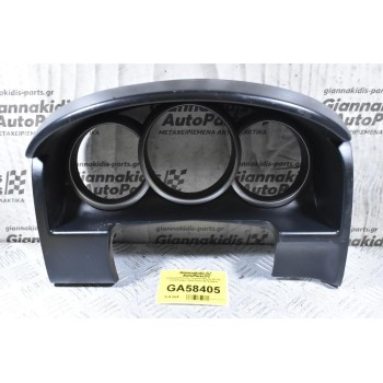 Κάλυμμα Κοντέρ / Ταμπλό Mazda BT-50 - Ford Ranger 2005-2010 UR79-55421