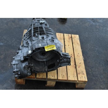 Αυτοματο Σασμάν Audi A4 1.8 TFSI CDH Multitronic 2006-2012 (LKS) (MQZ KSN LAM)