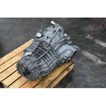 Αυτοματο Σασμάν Audi A4 1.8 TFSI CDH Multitronic 2006-2012 (LKS) (MQZ KSN LAM)
