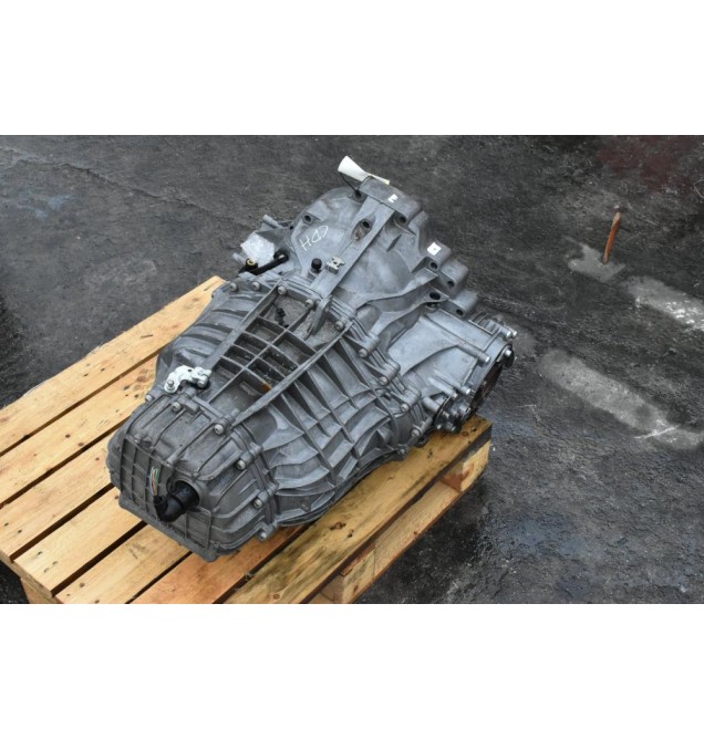 Αυτοματο Σασμάν Audi A4 1.8 TFSI CDH Multitronic 2006-2012 (LKS) (MQZ KSN LAM)