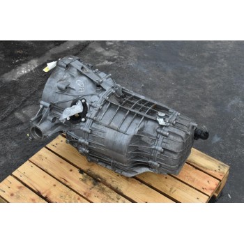 Αυτοματο Σασμάν Audi A4 1.8 TFSI CDH Multitronic 2006-2012 (LKS) (MQZ KSN LAM)