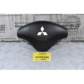 Αερόσακος Τιμονιού Mitsubishi L200 ΚΒ4 2005-2012 MR992559