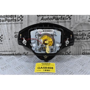 Αερόσακος Τιμονιού Mitsubishi L200 ΚΒ4 2005-2012 MR992559