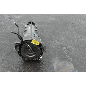 Αυτόματο Σασμάν Bmw 320 F30 1.6 Turbo N13B16 8HP45 2012-2018 (8623557)