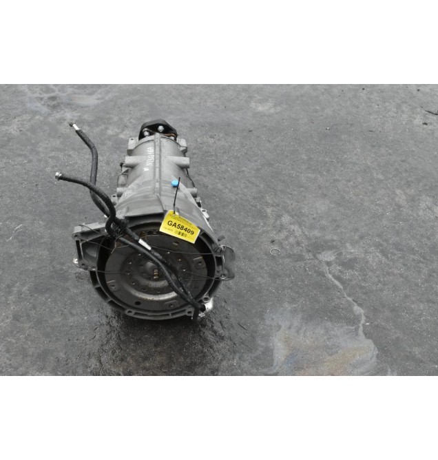 Αυτόματο Σασμάν Bmw 320 F30 1.6 Turbo N13B16 8HP45 2012-2018 (8623557)