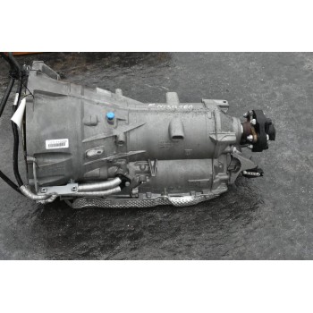 Αυτόματο Σασμάν Bmw 320 F30 1.6 Turbo N13B16 8HP45 2012-2018 (8623557)