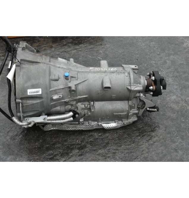 Αυτόματο Σασμάν Bmw 320 F30 1.6 Turbo N13B16 8HP45 2012-2018 (8623557)