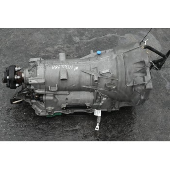 Αυτόματο Σασμάν Bmw 320 F30 1.6 Turbo N13B16 8HP45 2012-2018 (8623557)